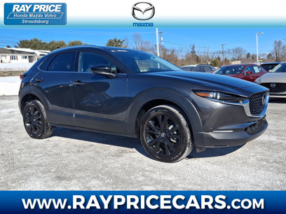 Certified 2024 MAZDA CX-30 2.5 Turbo w/ Premium Package