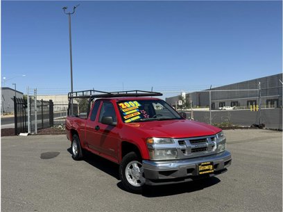 Used 2008 Isuzu i-290 S