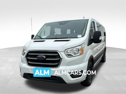 Used 2020 Ford Transit 350 XLT