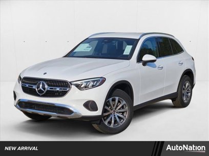 Used 2025 Mercedes-Benz GLC 300