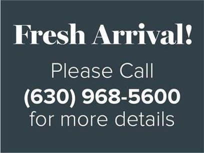 New 2024 Lincoln Corsair Reserve w/ Equipment Group 201A