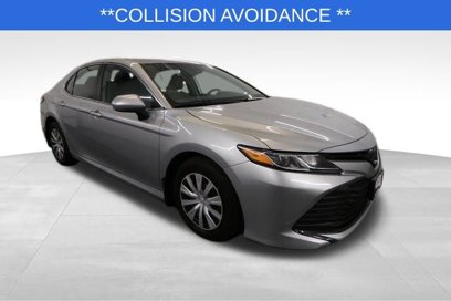 Used 2020 Toyota Camry L
