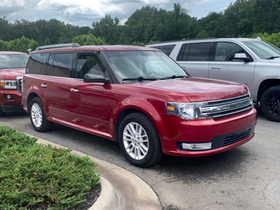 Used 2019 Ford Flex SEL w/ Equipment Group 202A