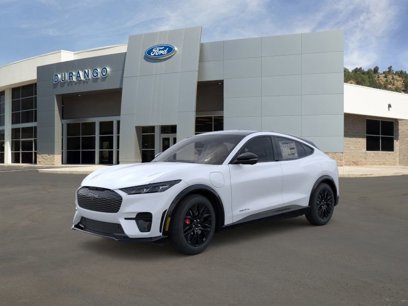 New 2025 Ford Mustang Mach-E Premium w/ Sport Appearance Package