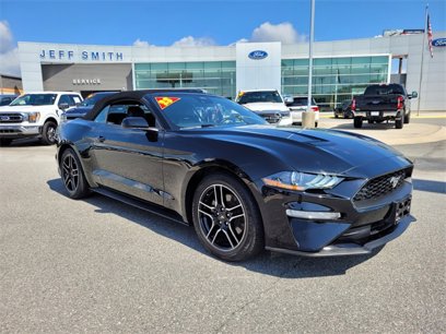 Used 2023 Ford Mustang Premium