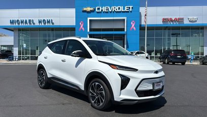 Used 2023 Chevrolet Bolt EUV Premier