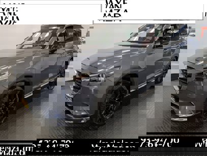 Used 2023 MAZDA CX-9 Carbon Edition