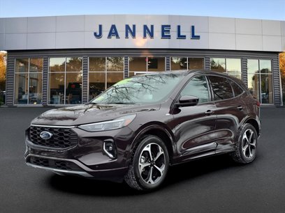 Used 2023 Ford Escape ST-Line Elite w/ Premium Technology Package
