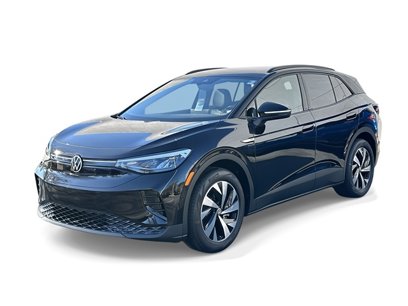 New 2025 Volkswagen ID.4 Pro