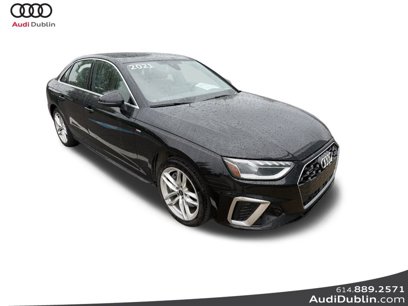 Used 2021 Audi A4 2.0T Premium Plus w/ Premium Plus Package