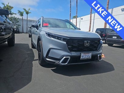 Used 2023 Honda CR-V Sport Touring