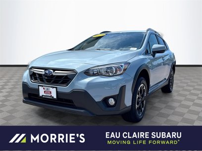 Certified 2023 Subaru Crosstrek 2.0i Premium
