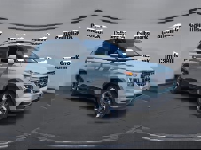 New 2025 Hyundai Venue Limited