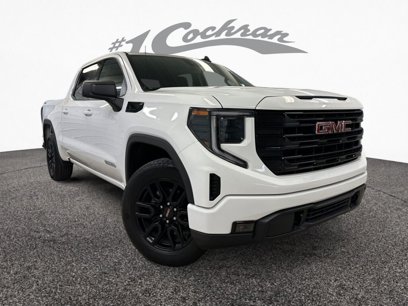 Used 2023 GMC Sierra 1500 Elevation