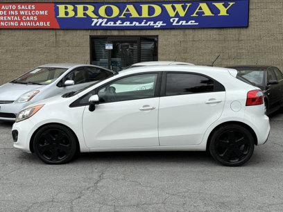 Used 2012 Kia Rio SX