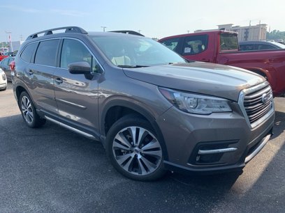 Used 2022 Subaru Ascent Limited