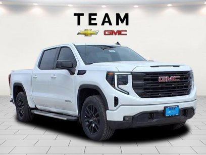 New 2024 GMC Sierra 1500 Elevation w/ Preferred Package