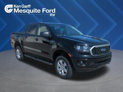 Used 2021 Ford Ranger XLT