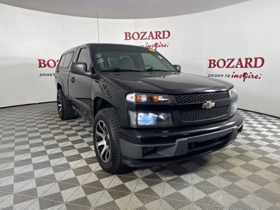 Used 2007 Chevrolet Colorado LS w/ Street Pack