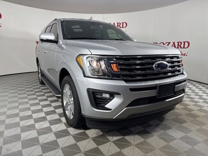 Used 2019 Ford Expedition XLT w/ Equipment Group 202A