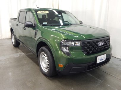 New 2025 Ford Maverick XL