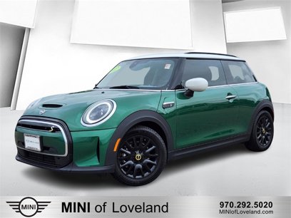 Used 2022 MINI Cooper SE