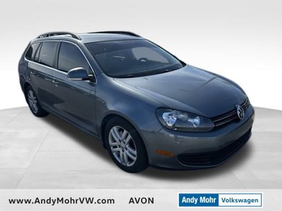 Used 2012 Volkswagen Jetta TDI