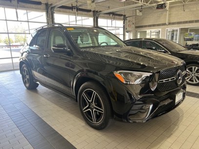 Certified 2024 Mercedes-Benz GLE 450 4MATIC