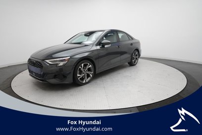Used 2023 Audi A3 2.0T Premium Plus
