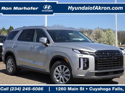 New 2025 Hyundai Palisade SEL