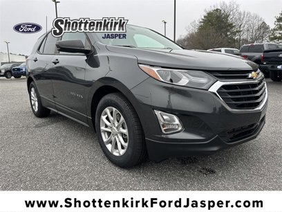 Used 2021 Chevrolet Equinox LS w/ LS Convenience Package