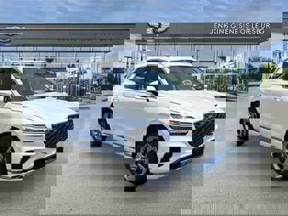 New 2026 Genesis GV70 2.5T
