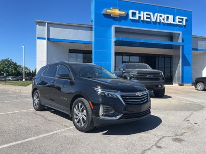 Used 2022 Chevrolet Equinox Premier