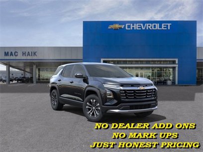 New 2026 Chevrolet Equinox LT