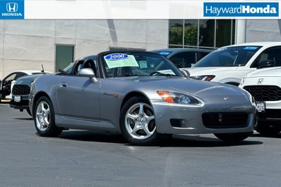 Used 2000 Honda S2000