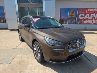 Used 2022 Lincoln Corsair Reserve w/ Equipment Group 201A