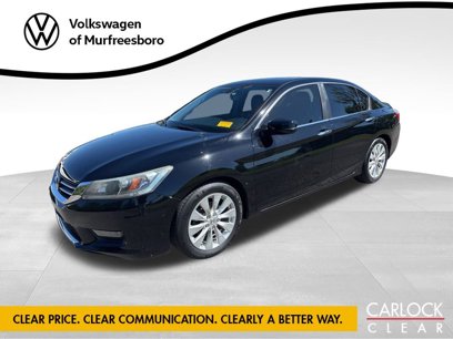 Used 2014 Honda Accord EX-L