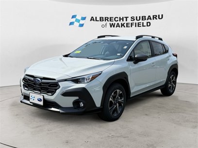 New 2025 Subaru Crosstrek 2.5i Premium