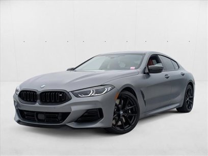 New 2026 BMW M850i xDrive