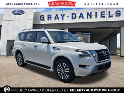 Used 2023 Nissan Armada SL