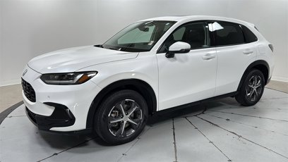 Used 2023 Honda HR-V EX-L