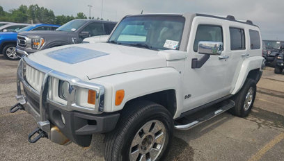 Used 2009 HUMMER H3