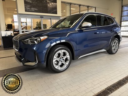 Used 2023 BMW X1 xDrive28i w/ Premium Package