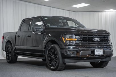Used 2024 Ford F150 XLT