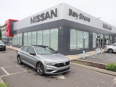 Used 2021 Volkswagen Jetta R-Line