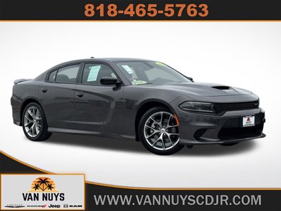 Used 2023 Dodge Charger GT