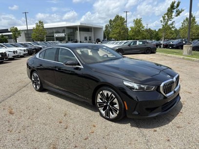 Certified 2024 BMW 540i xDrive