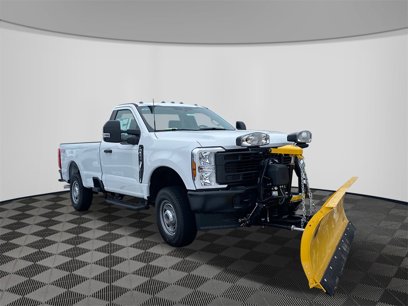 New 2024 Ford F250 XL w/ FX4 Off-Road Package