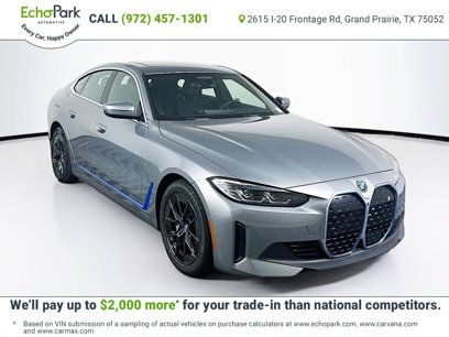 Used 2024 BMW i4 eDrive40