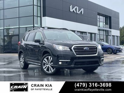 Used 2022 Subaru Ascent Limited w/ Technology Package
